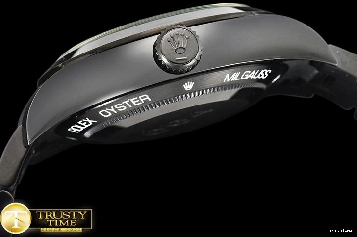 0906 ROLMIL023 – Milgauss Bold 995